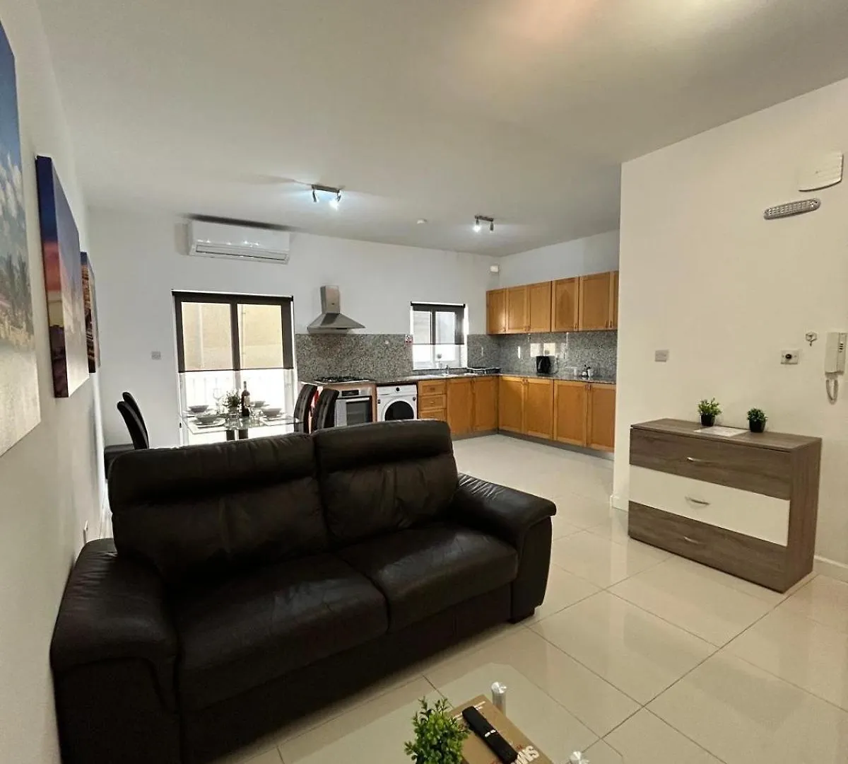 Tjs Apartments 2 Gzira