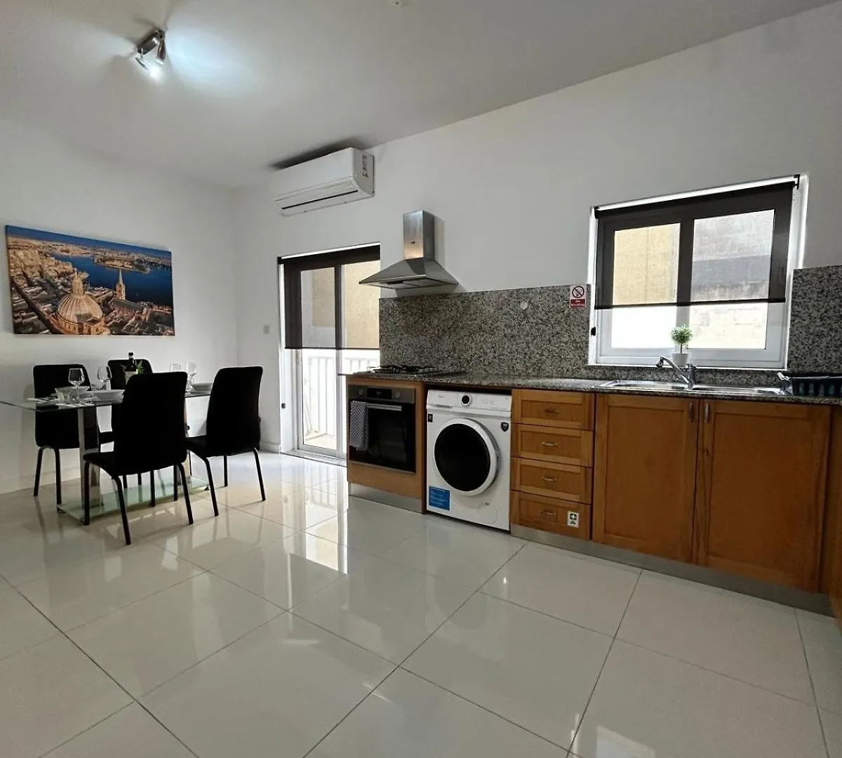 Tjs Apartments 2 Gzira