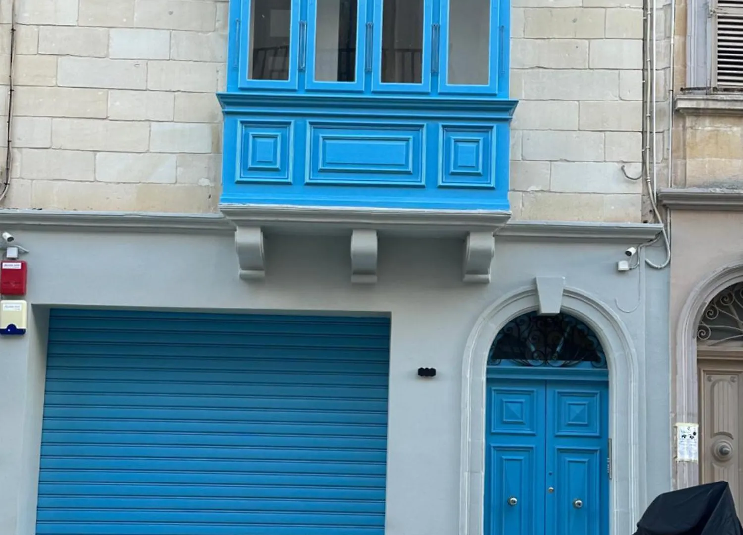 Tjs Apartments 2 Gzira Malta