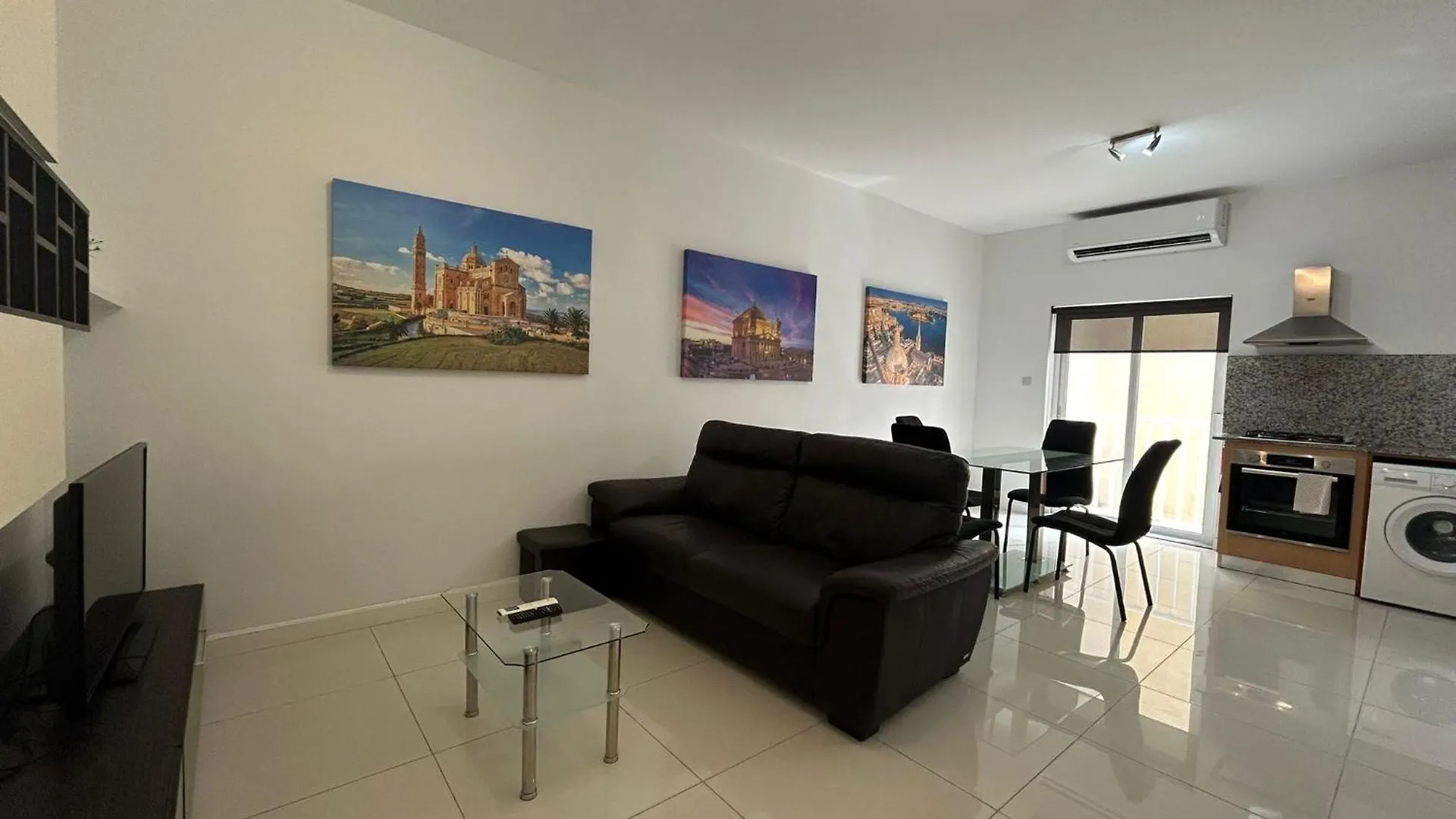 Tjs Apartments 2 Gzira 0*,  Malta