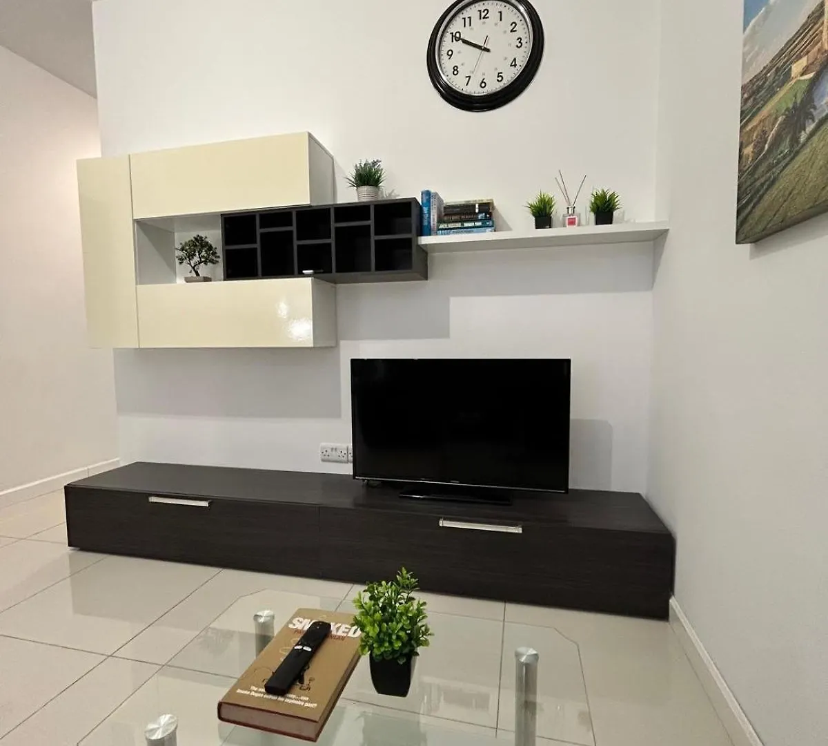 Tjs Apartments 2 Gzira