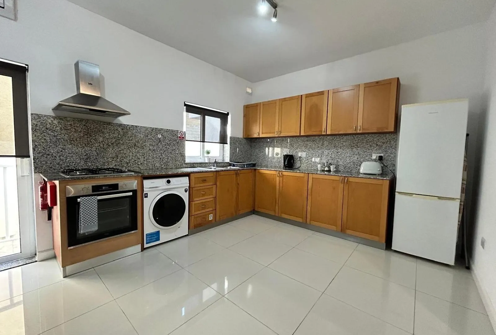 Tjs Apartments 2 Gzira