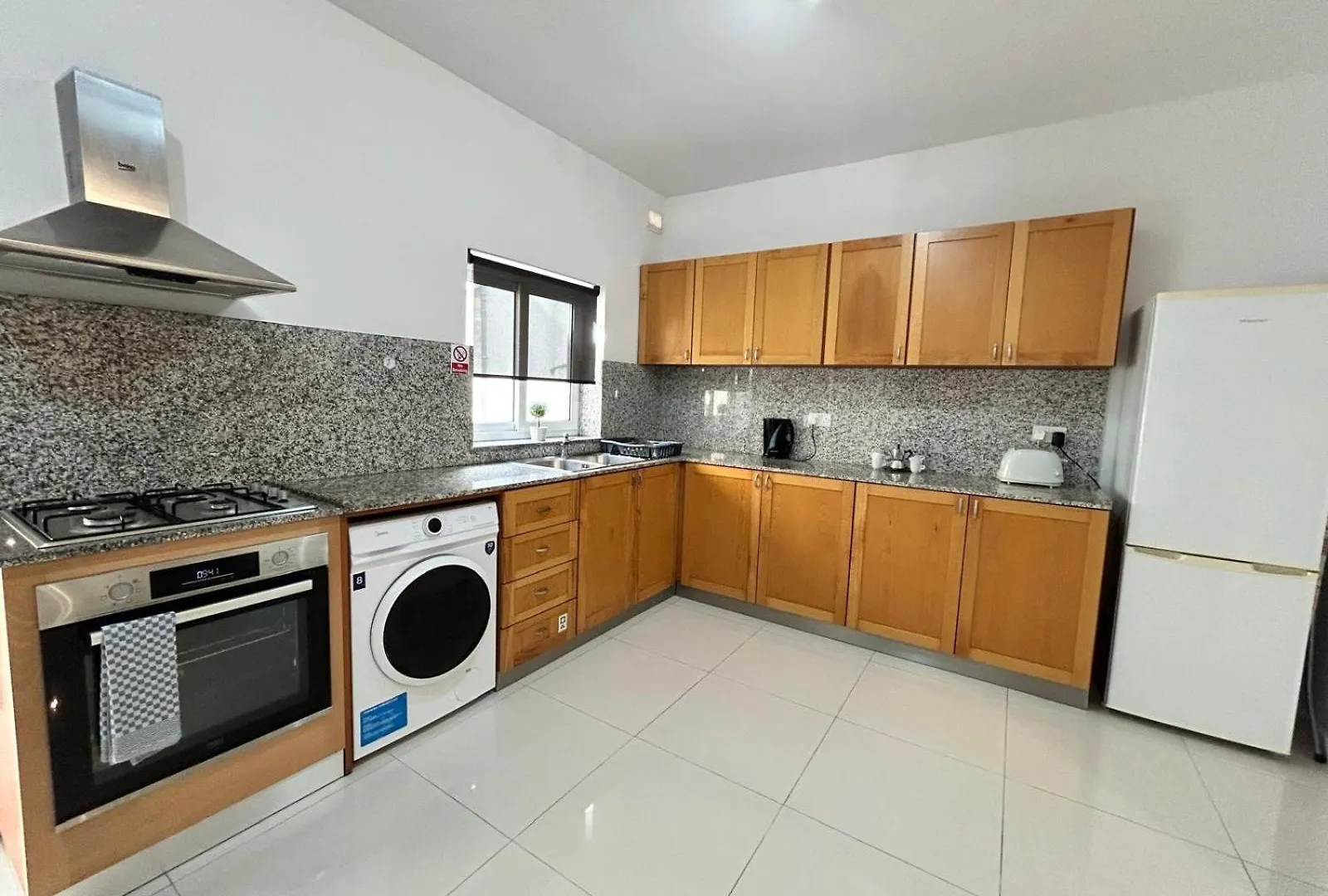 Tjs Apartments 2 Gzira
