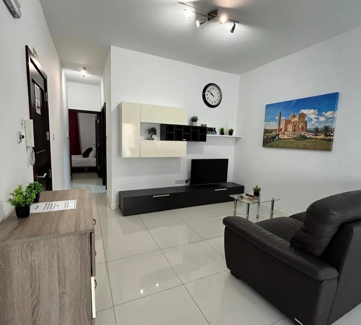 Tjs Apartments 2 Gzira