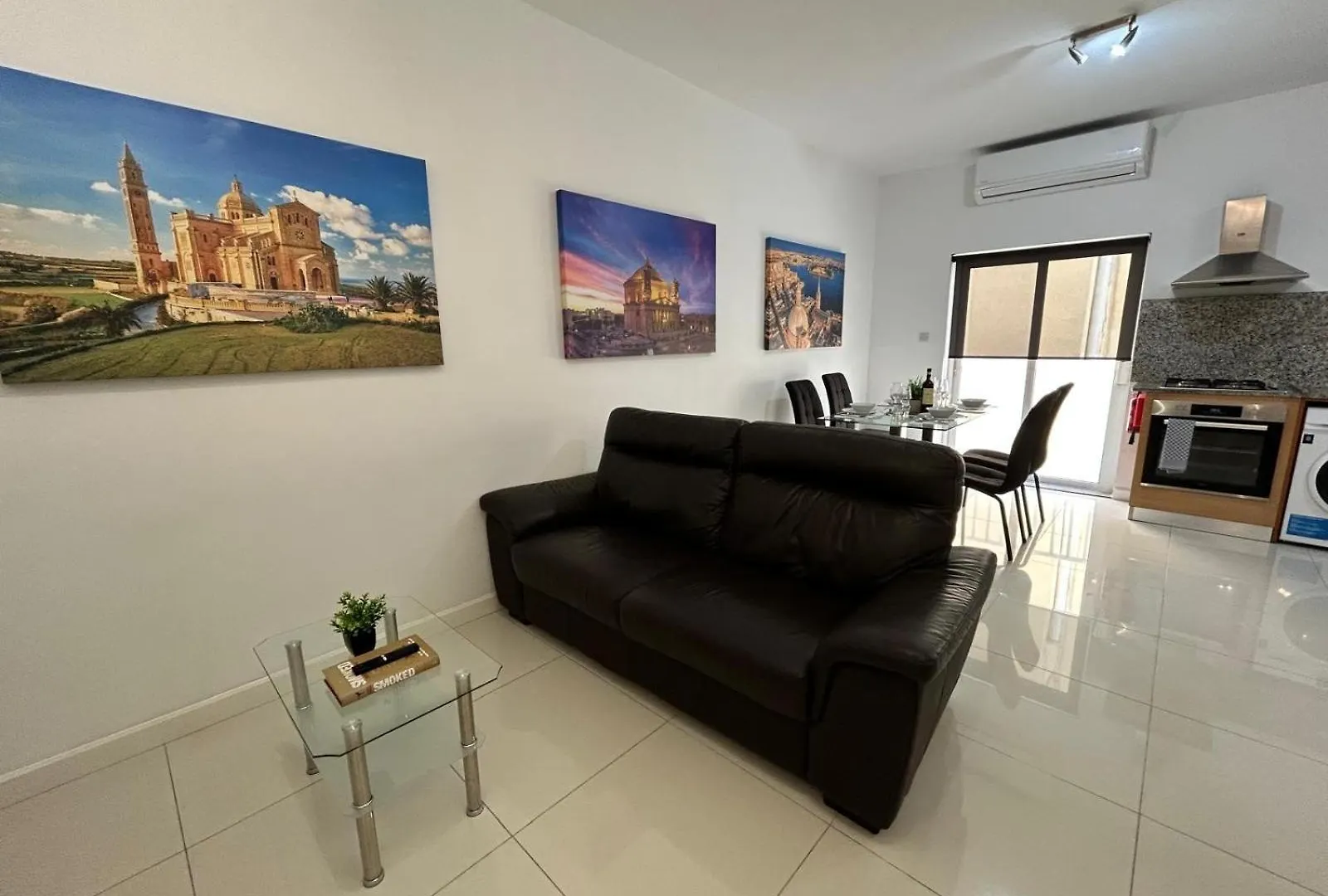 Tjs Apartments 2 Gzira Malta