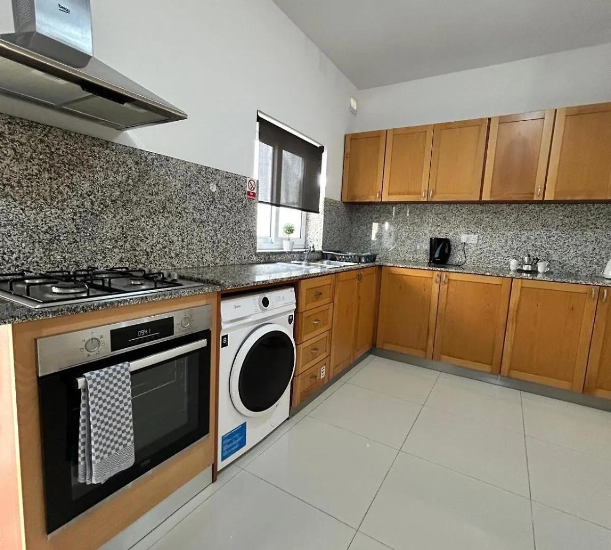Tjs Apartments 2 Gzira
