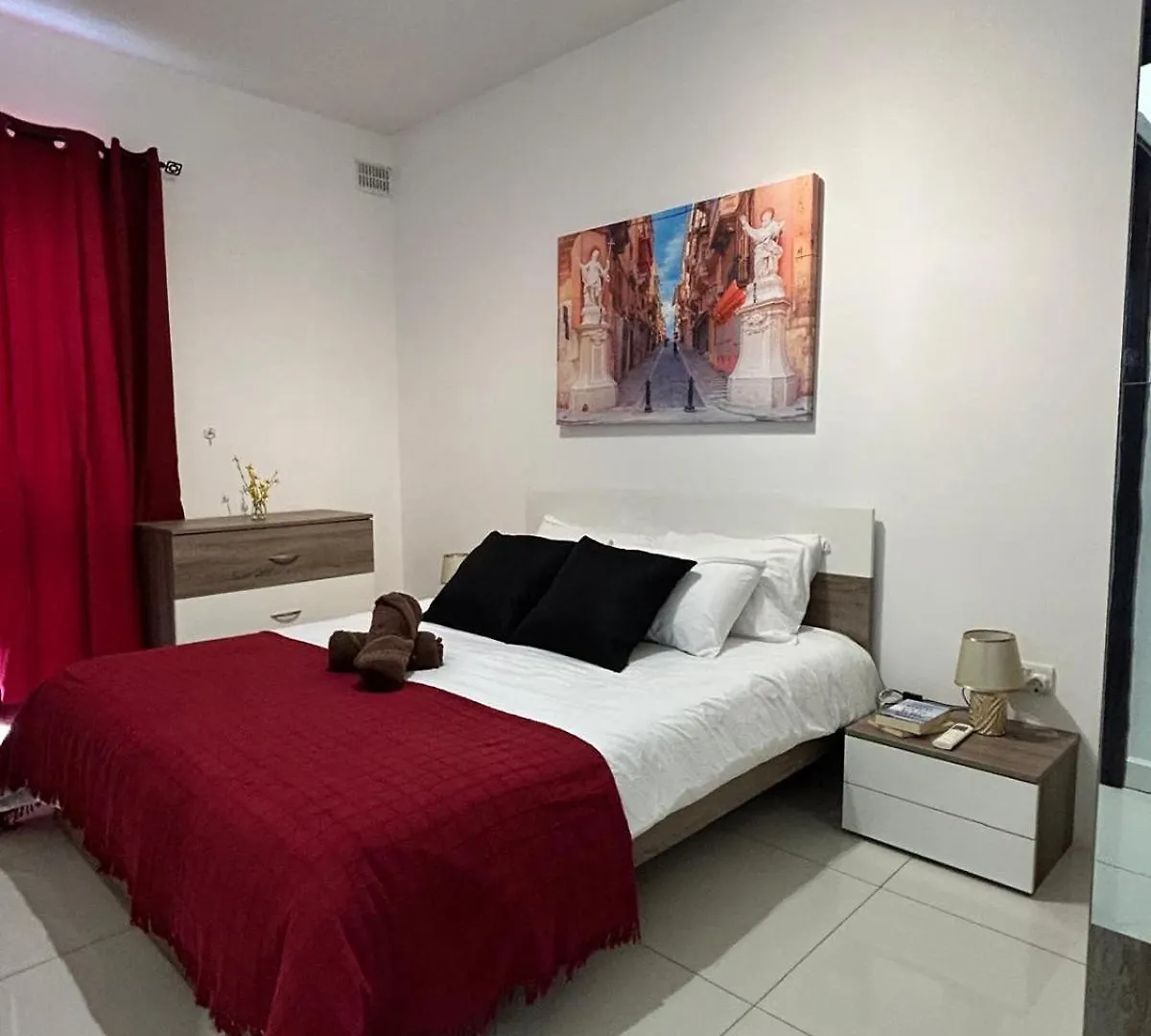 Tjs Apartments 2 Gzira Malta