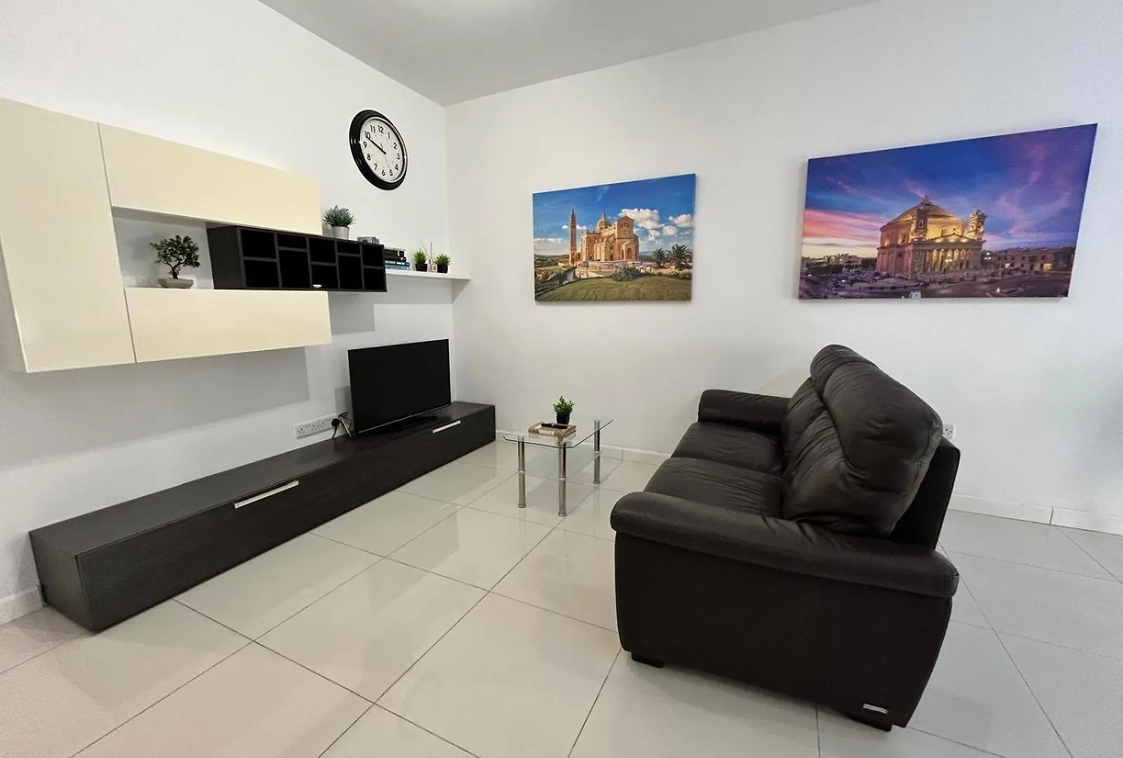 Tjs Apartments 2 Gzira Malta