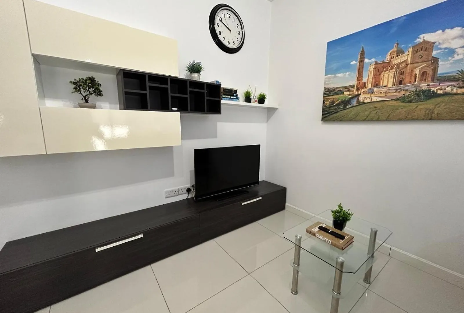 Tjs Apartments 2 Gzira 0*,