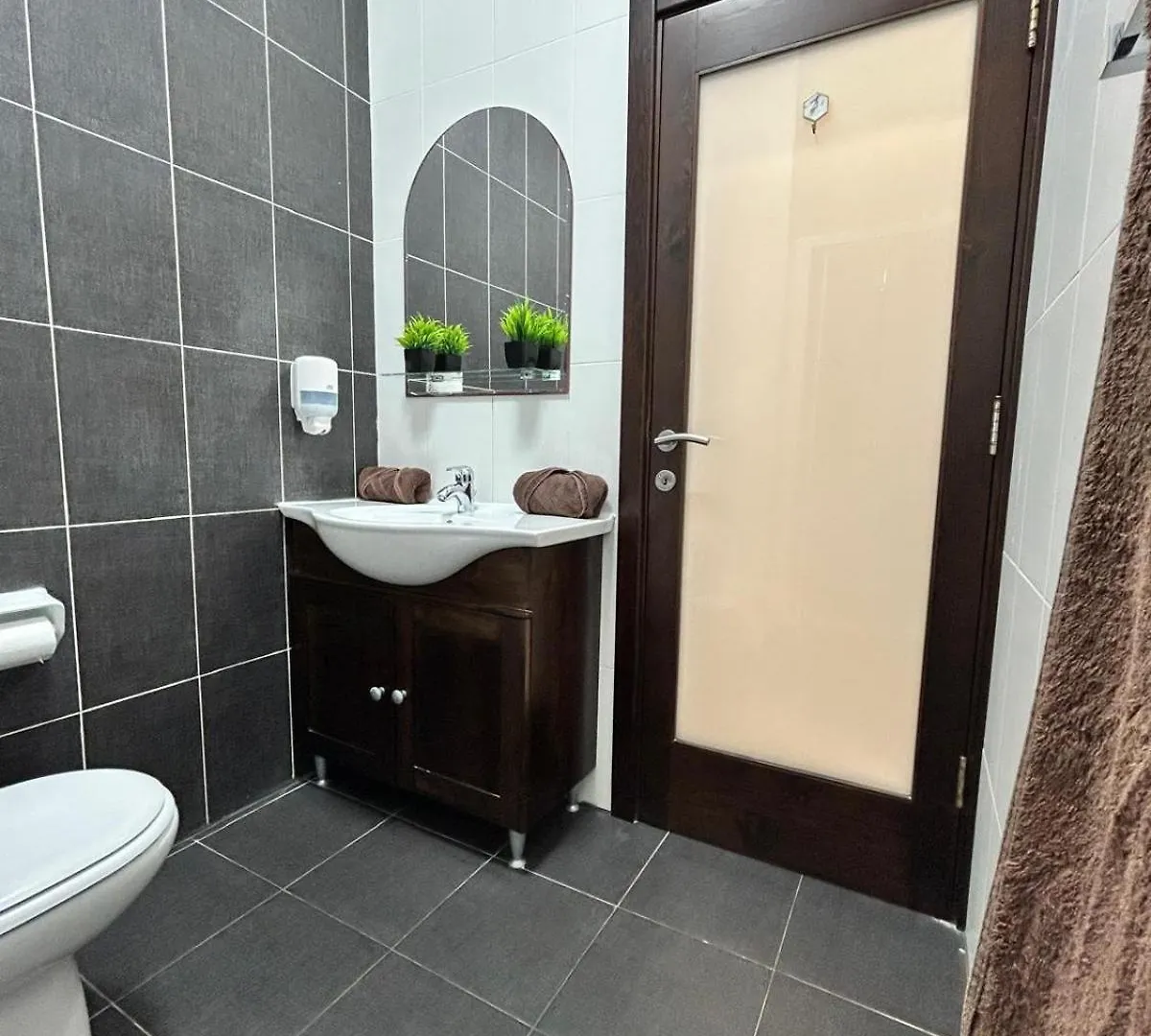 Tjs Apartments 2 Gzira